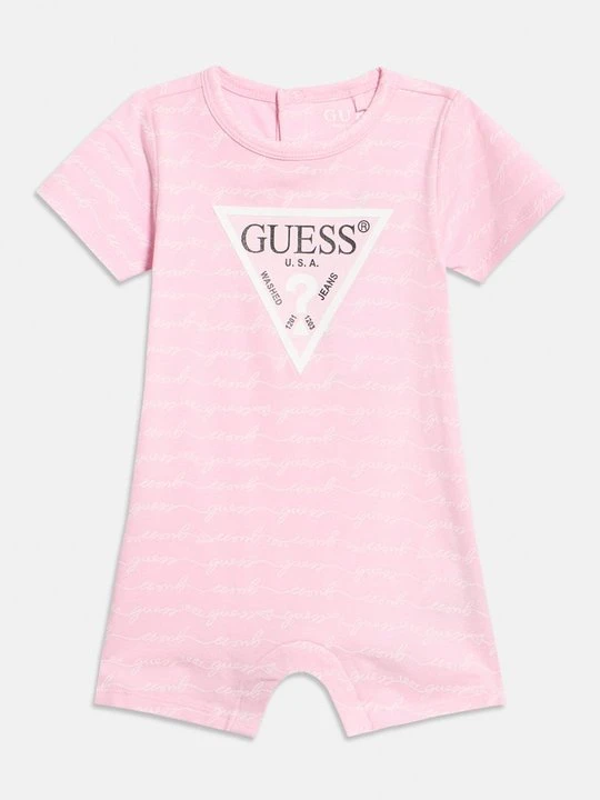 Zdjęcie produktu Kombinezon Guess różowy