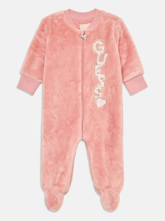 Zdjęcie produktu Kombinezon Guess różowy