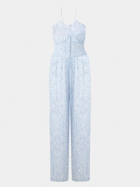Zdjęcie produktu Kombinezon Hollister Co. biały