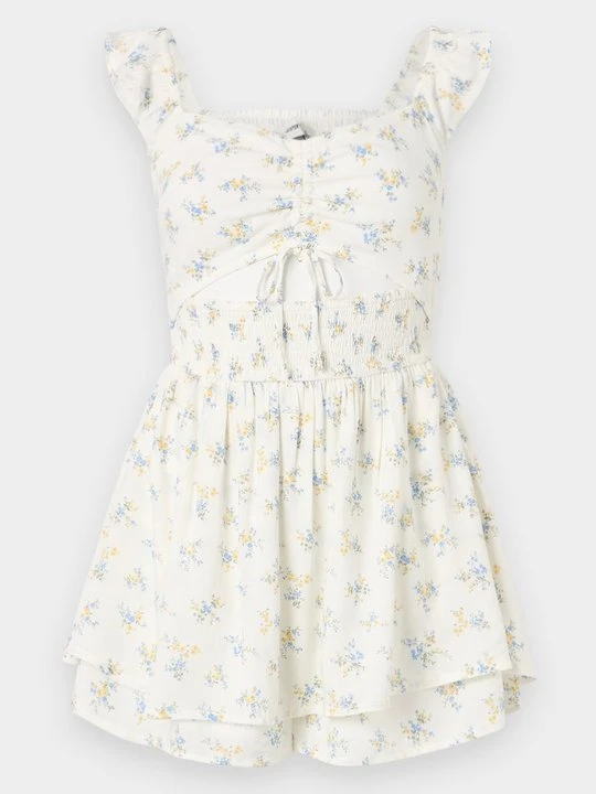 Zdjęcie produktu Kombinezon Hollister Co. biały