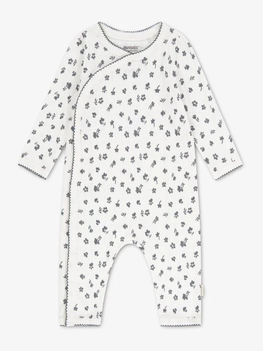 Zdjęcie produktu Kombinezon Huggies mleczny