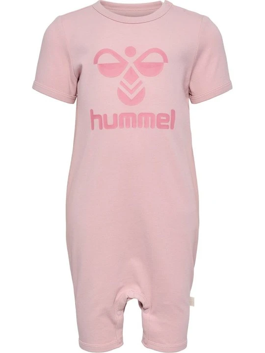 Zdjęcie produktu Kombinezon Hummel jasnoróżowy