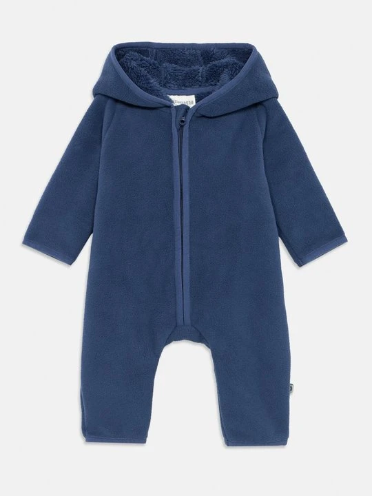 Zdjęcie produktu Kombinezon Jacky Baby granatowy