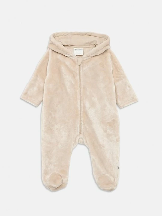 Zdjęcie produktu Kombinezon Jacky Baby jasnoszary