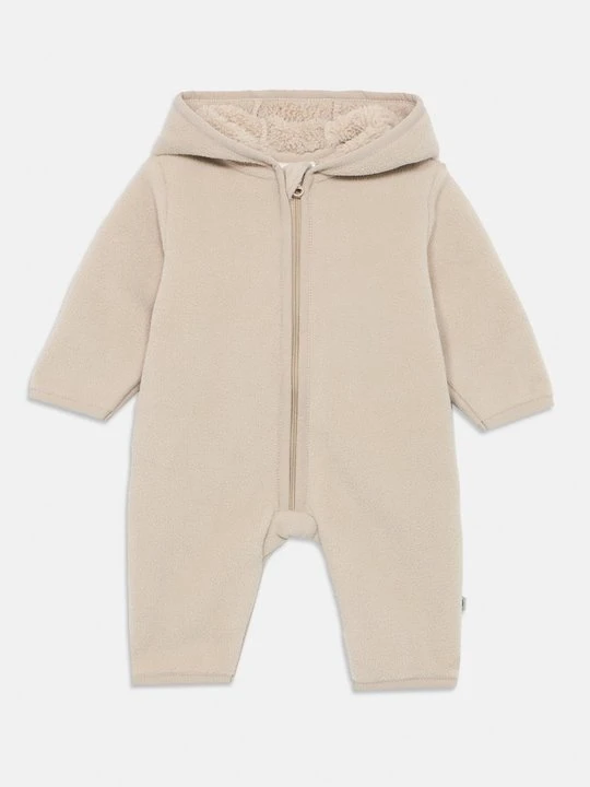 Zdjęcie produktu Kombinezon Jacky Baby jasnoszary