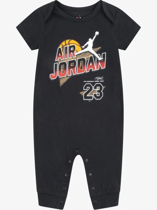 Zdjęcie produktu Kombinezon Jordan czarny