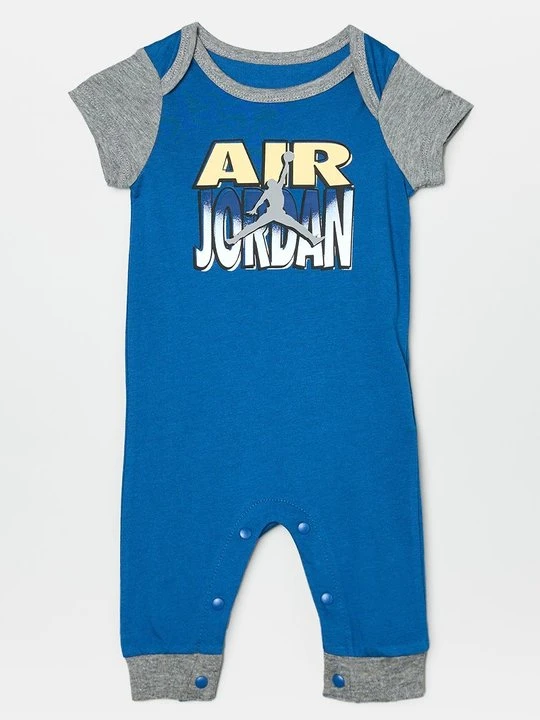 Zdjęcie produktu Kombinezon Jordan granatowy