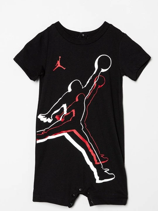 Zdjęcie produktu Kombinezon Jordan czarny