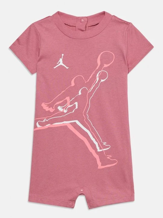 Zdjęcie produktu Kombinezon Jordan jagodowy
