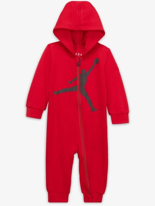 Zdjęcie produktu Kombinezon Jordan czerwony