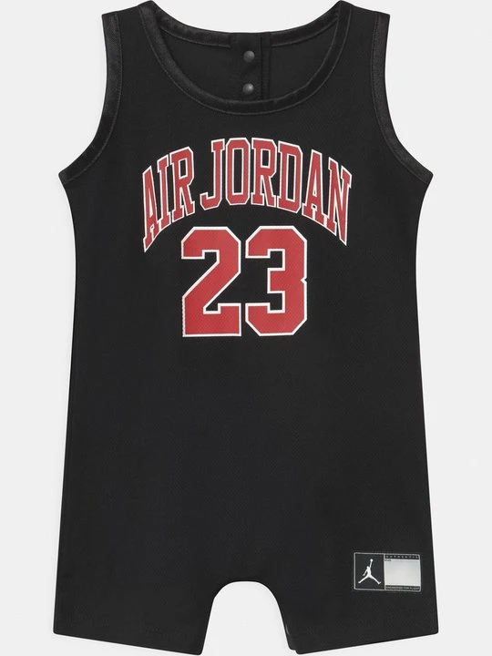 Zdjęcie produktu Kombinezon Jordan czarny