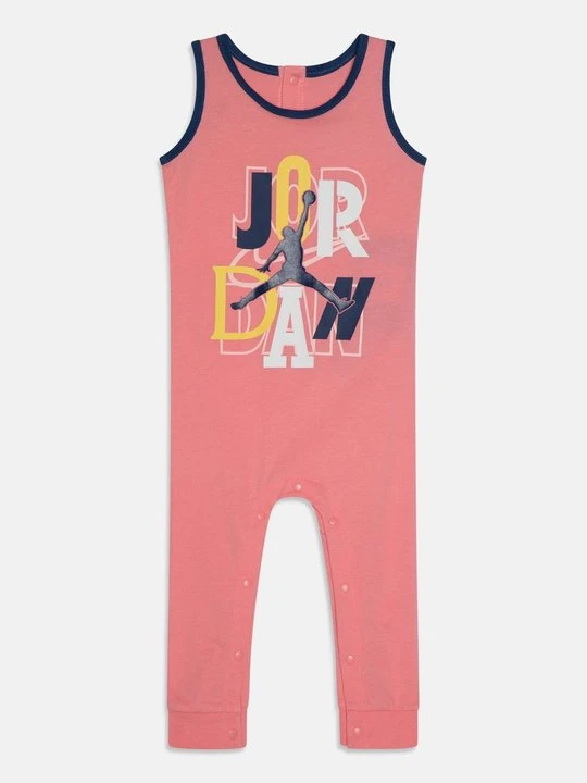 Zdjęcie produktu Kombinezon Jordan koralowy