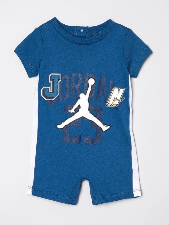 Zdjęcie produktu Kombinezon Jordan niebieski