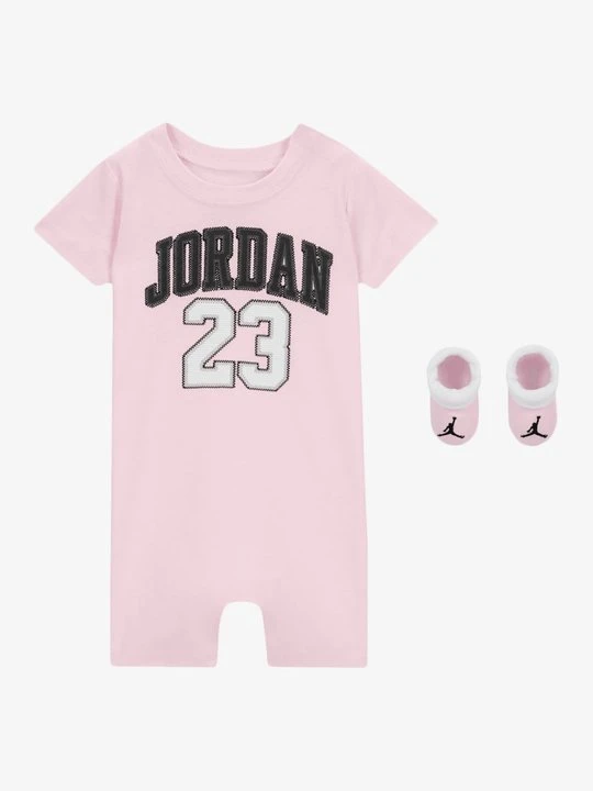 Zdjęcie produktu Kombinezon Jordan różowy