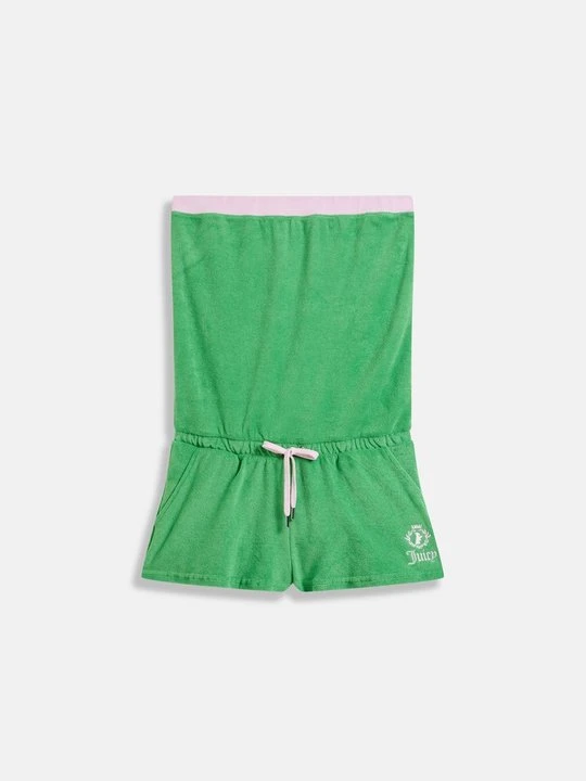 Zdjęcie produktu Kombinezon Juicy Couture miętowy