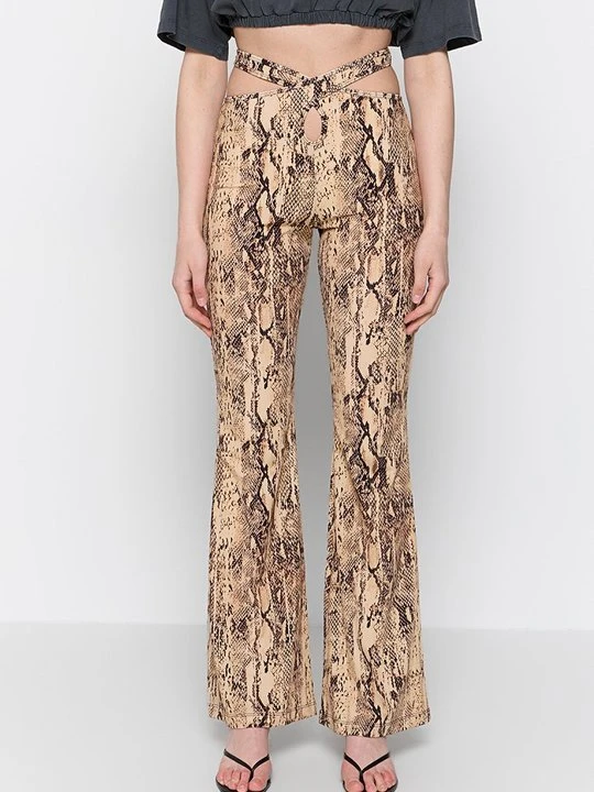 Zdjęcie produktu Kombinezon Just Cavalli beżowy