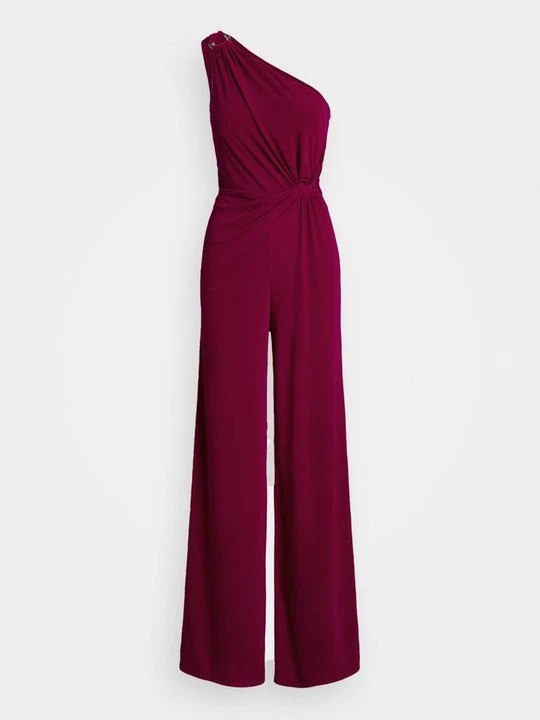 Zdjęcie produktu Kombinezon Lauren Ralph Lauren różowy