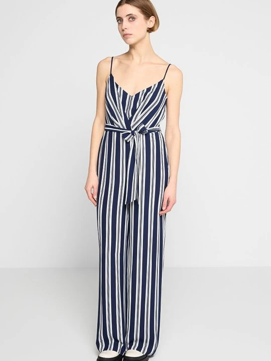 Zdjęcie produktu Kombinezon Lauren Ralph Lauren granatowy