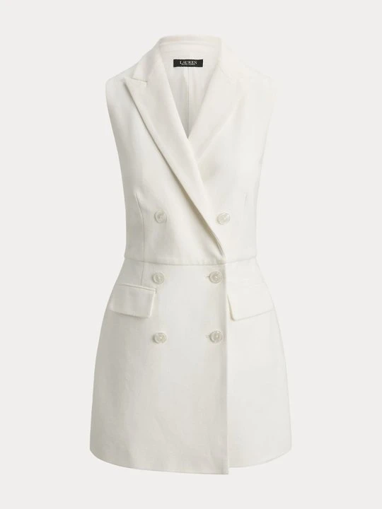 Zdjęcie produktu Kombinezon Lauren Ralph Lauren biały