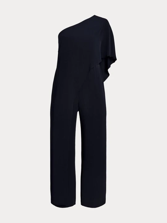 Zdjęcie produktu Kombinezon Lauren Ralph Lauren granatowy