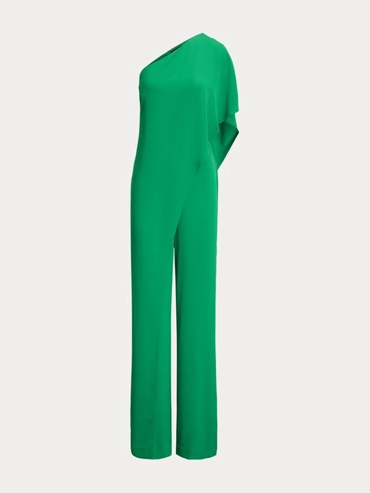 Zdjęcie produktu Kombinezon Lauren Ralph Lauren zielony