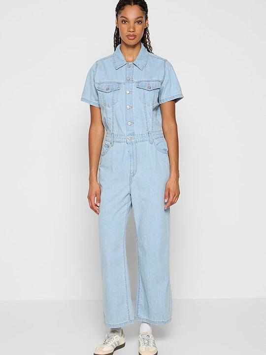 Zdjęcie produktu Kombinezon Levi's niebieski