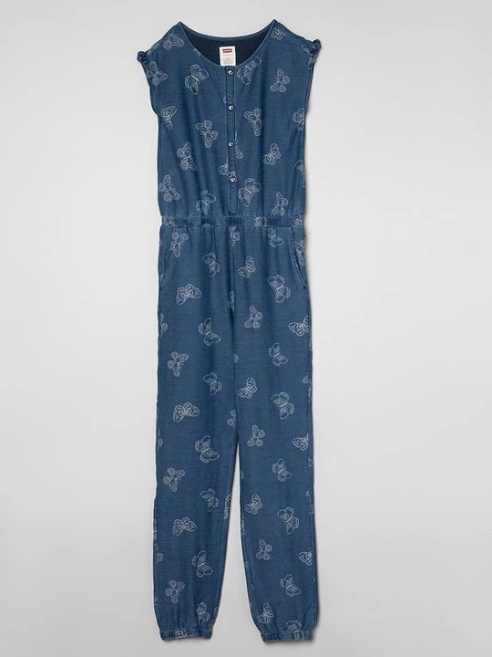 Zdjęcie produktu Kombinezon Levi's niebieski