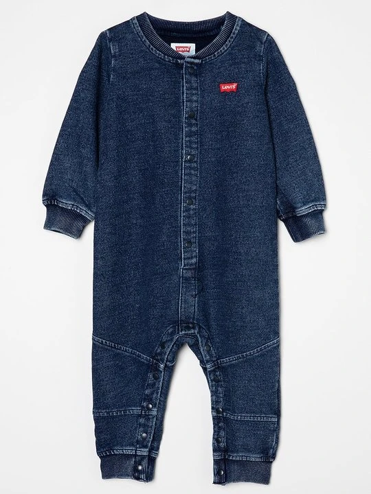Zdjęcie produktu Kombinezon Levi's niebieski