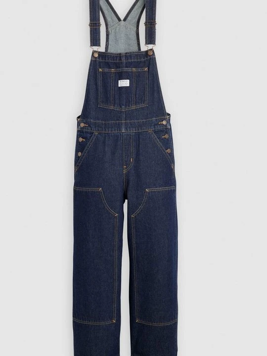 Zdjęcie produktu Kombinezon Levi's ciemnoniebieski