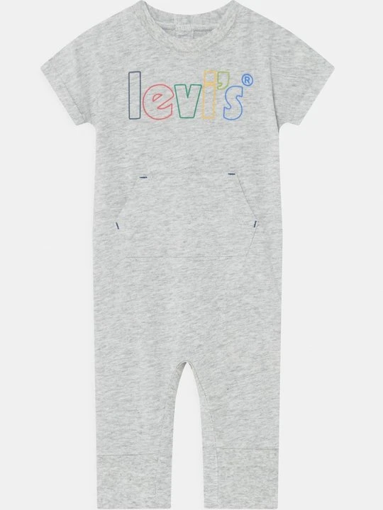 Zdjęcie produktu Kombinezon Levi's szary