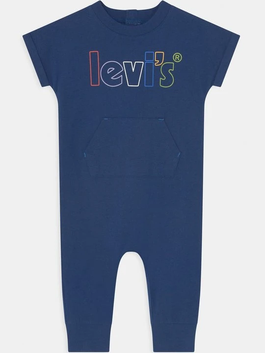 Zdjęcie produktu Kombinezon Levi's niebieski