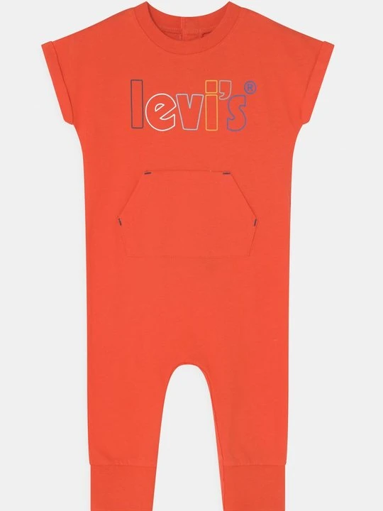Zdjęcie produktu Kombinezon Levi's czerwony