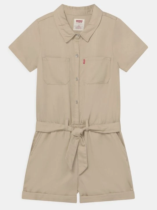 Zdjęcie produktu Kombinezon Levi's beżowy