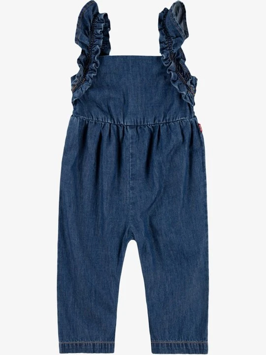 Zdjęcie produktu Kombinezon Levi's ciemnoniebieski