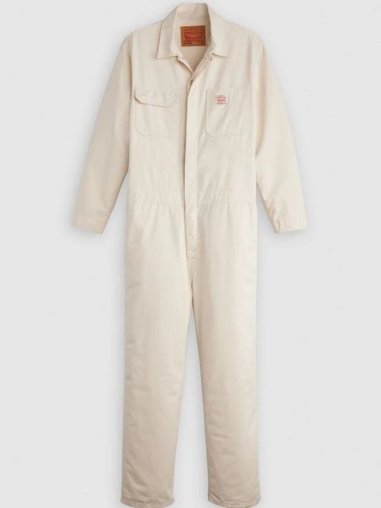 Zdjęcie produktu Kombinezon Levi's mleczny