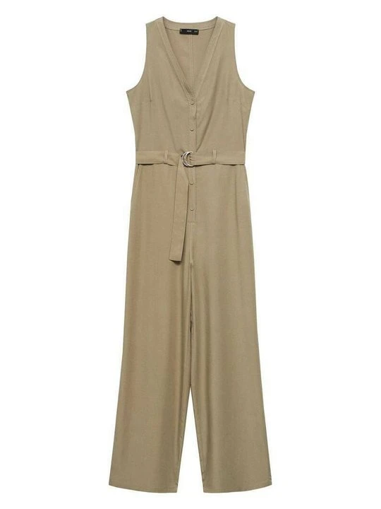 Zdjęcie produktu Kombinezon Mango khaki