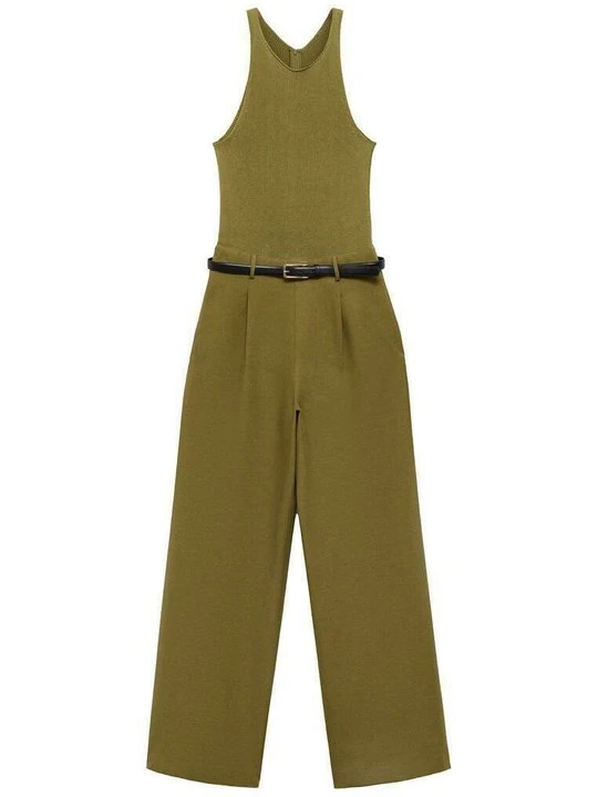 Zdjęcie produktu Kombinezon Mango khaki