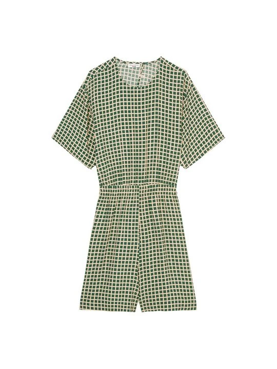 Zdjęcie produktu Kombinezon Marc O'Polo khaki