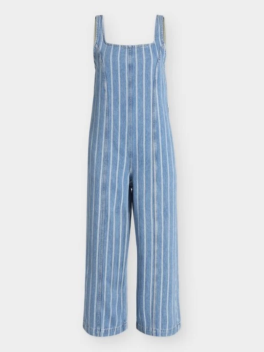 Zdjęcie produktu Kombinezon Marc O'Polo niebieski denim