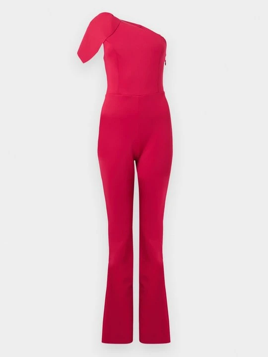 Zdjęcie produktu Kombinezon MARCIANO BY GUESS czerwony