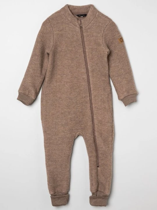 Zdjęcie produktu Kombinezon Mikk-line taupe