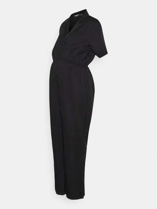 Zdjęcie produktu Kombinezon Missguided czarny