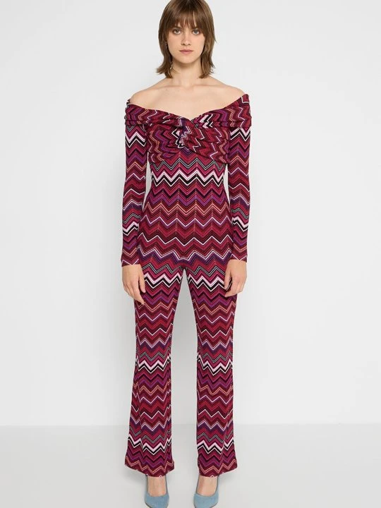 Zdjęcie produktu Kombinezon Missoni czerwony