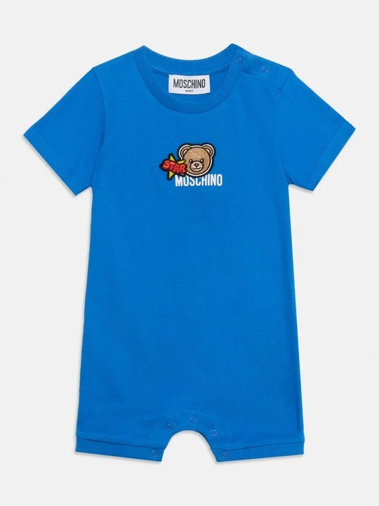 Zdjęcie produktu Kombinezon MOSCHINO