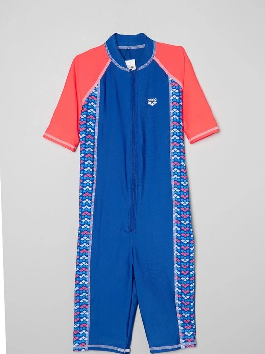 Zdjęcie produktu Kombinezon neoprenowy Arena niebieski