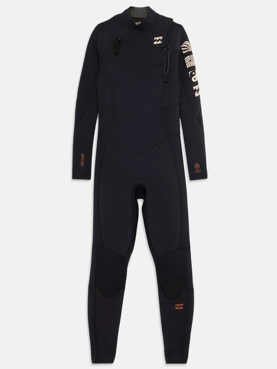Zdjęcie produktu Kombinezon neoprenowy Billabong czarny