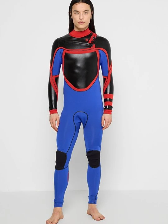 Zdjęcie produktu Kombinezon neoprenowy Hurley niebieski