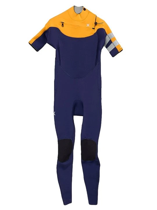 Zdjęcie produktu Kombinezon neoprenowy Hurley granatowy