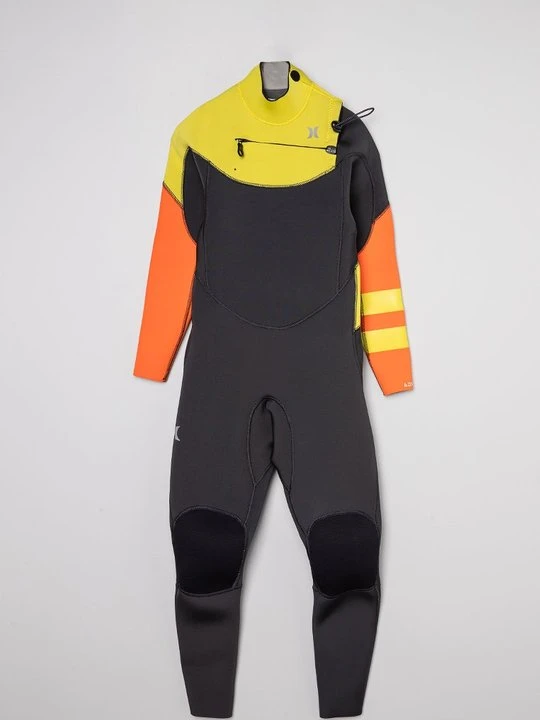Zdjęcie produktu Kombinezon neoprenowy Hurley szary