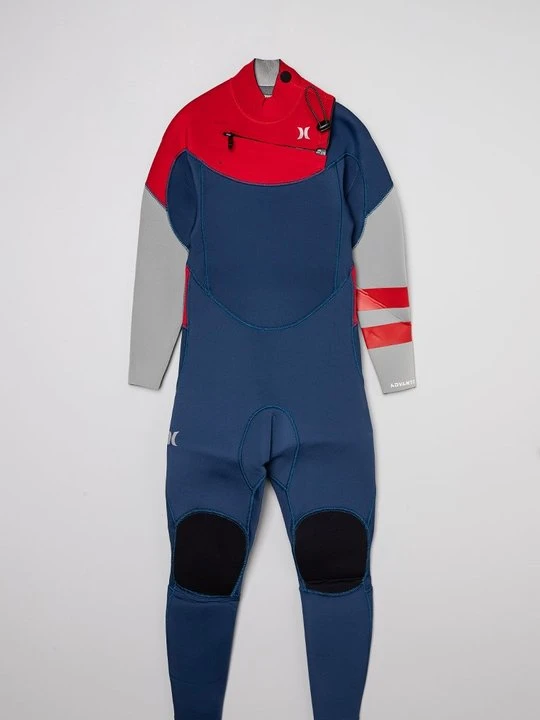 Zdjęcie produktu Kombinezon neoprenowy Hurley granatowy